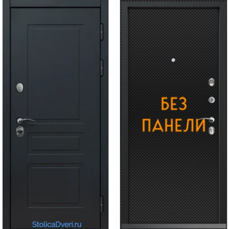 Дверь входная Лорд